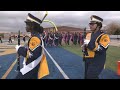 Week 9 Band of the Week: Springfield Marching Wildcats