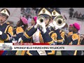 Week 9 Band of the Week: Springfield Marching Wildcats