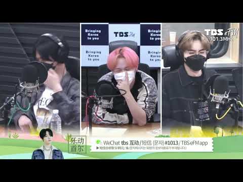 Chenle YueDong Seoul Radio