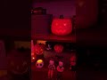 Halloween Apartment Tour