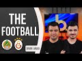 Alanyaspor Galatasaray Devre Arası Bışar Özbey Ve Yusuf Yıldırım Alanyaspor Galatasaray Devre Arası Bışar Özbey Ve Yusuf Yıldırım
