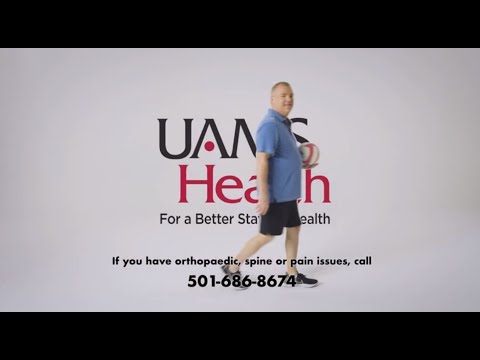 UAMS Health Commercial