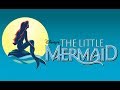THE LITTLE MERMAID - PART OF YOUR WORLD (KARAOKE VERSION)