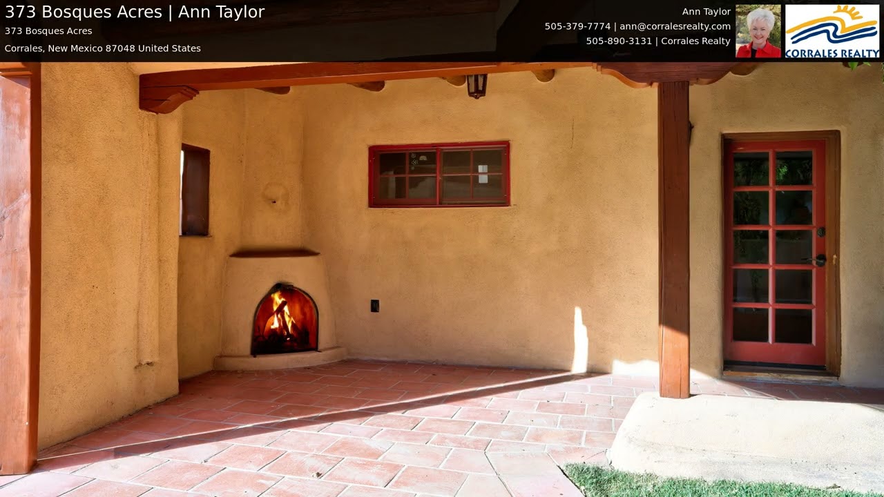 373 Bosques Acres | Ann Taylor