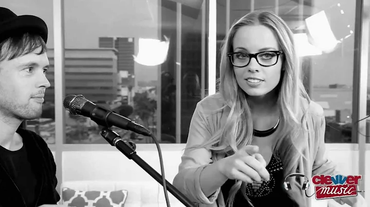 Atlas Genius Interview - SOUNDCHECK