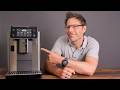 Delonghi PrimaDonna Aromatic Review and Test