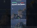Alvaro de Bazan #worldofwarships #spain #españa #gameplay