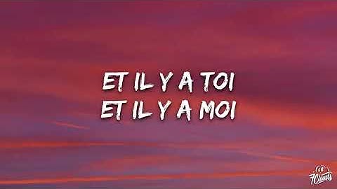 💖✨ Presenting Indila – Love Story (Lyrics Video) 🎶A timeless song that touches the heart and soul