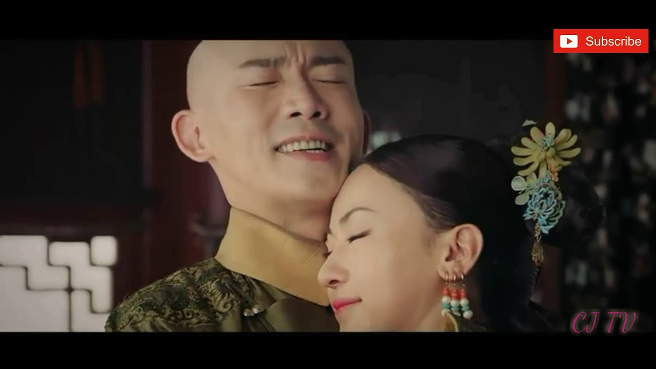 Story of Yanxi Palace - Aahon by JMKO (Tagalog OST)