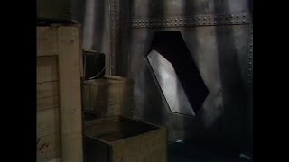 Steven Moffat Plot Devices &amp; Future Baz Luhrmann Nods? - Doctor Who - Carnival Of Monsters (1973)
