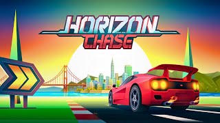 Horizon Chase Arcade Racing (Android, iOS) ULTRA HD Graphics Gameplay! 😱🔥 screenshot 5