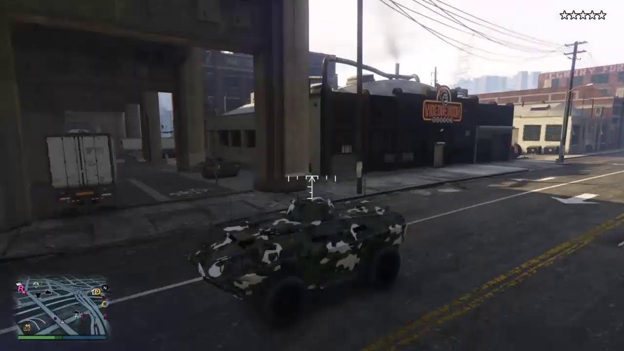 GTA Online Hero Time