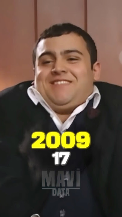 Geniş Aile oyuncuları yıllara göre değişimi part 2 (2009-2025) #keşfet
