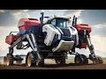 Amazing Biggest Heavy Equipment Agriculture Machines, Powerful Modern Technology Machinery #2