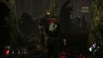 AFK bot farming wraith