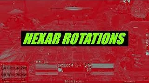 [COMBAT ROGUE] [3.3.5] WARMANE COMBAT ROGUE ROTATION BOT BY HEXAR ROTATIONS!