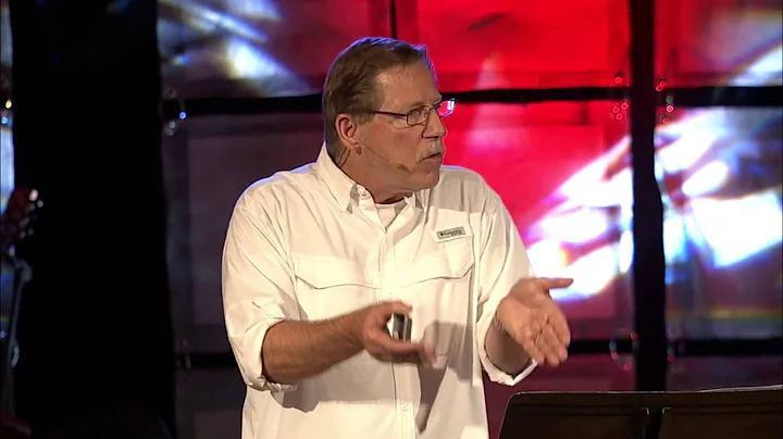 Don Christensen - Money is a Tool