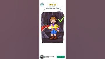 Displace Puzzle 😍🔥 Level 38 🌈✅🍗 #shorts