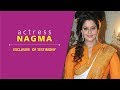 Exclusive Actress Nagma Testimony | Full HD | Tamil Christian