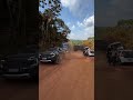 Unstoppable Ford Ranger Raptor in Action 💪 |ig @rafaellgroef