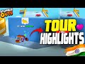 1v1 Independence Tour Highlights Hosted By @SatwikGames17rn | Road To 500 Subs | #gaming