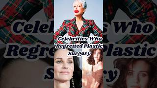 Jamie Lee Curtis, Cameron Diaz & More Stars: Celebrities Who Regretted Plastic Surgery Net Worth