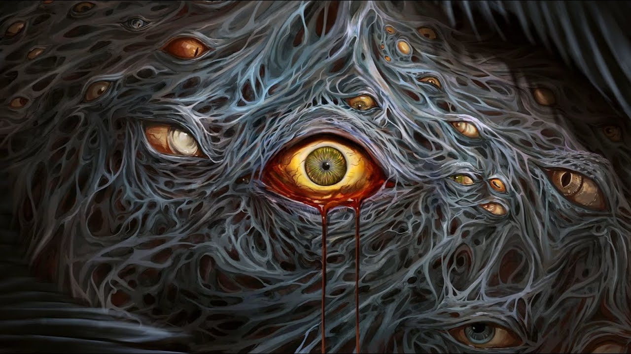 虚幻5引擎打造寂静岭风格恐怖游戏《PostTrauma》正式版全收集全结局一命通关全流程攻略解说p0