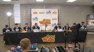 Marshall County Media Day A Success