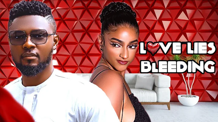 LOVE LIES BLEEDING - MAURICE SAM, SOPHIA ALAKIJA 2024 FULL NIGERIAN MOVIE