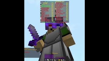 The most hilarious elimination in Minecraft UHC #shorts