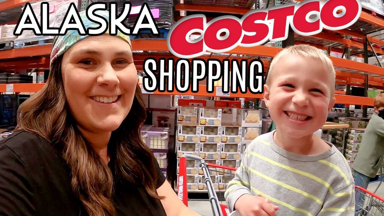 costco travel deals alaska