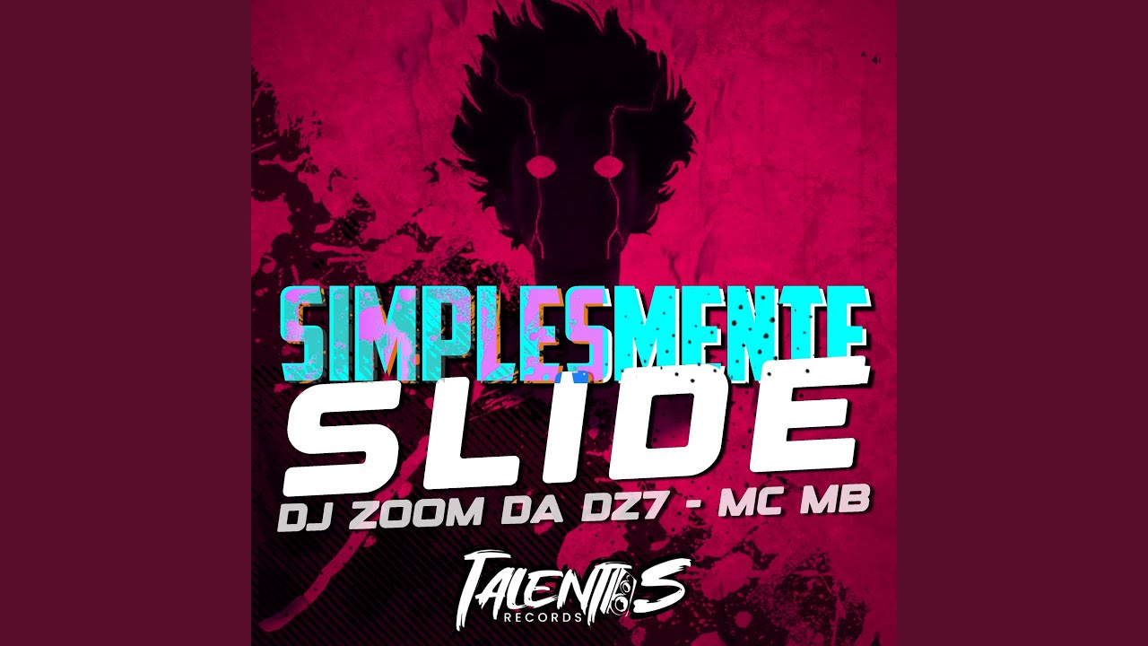 Watch SIMPLESMENTE SLIDE on YouTube Watch SIMPLESMENTE SLIDE on YouTube