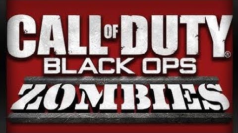 Call Of Duty Zombies Android 15