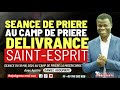 Sance de dlivrance du 18 mai 2024  au camp de priere la misricorde  aptre daniel agoumkpe