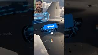 भारत का घातक स्टेल्थ ड्रोन! 🇮🇳🔥 #Shorts #DefenceTech