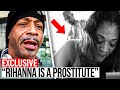 Katt Williams LEAKS Rihanna & Diddy Tapes! Jay Z & Beyonce CUT TIES With Diddy & EXPOSE HIM!