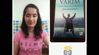 Bu Hayatta Bende Varim - Ali̇ Haydar Koyun