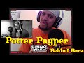 (OK..U.K.!!!!) Potter Payper - Behind Barz REACTION