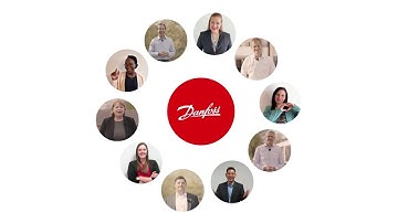 Danfoss Diversity & Inclusion: Employee Resource Groups