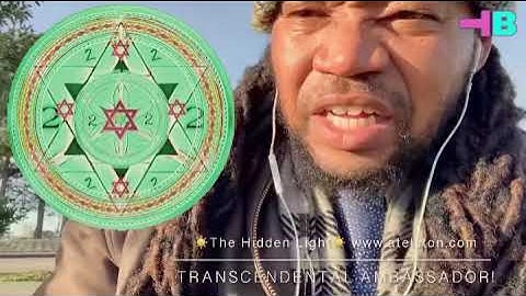Omniscient/Omnipotent/Omnipresent/Targeted Individual/Coincidence/Synchronicity PT236 Animism