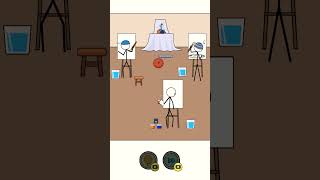 Drawing task games #shorts #video #trending #love #gaming #har har mahadev