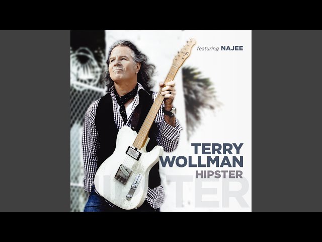 Terry Wollman - Hipster feat Najee