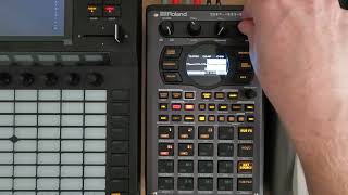 SP404 mk2 30.5 - Old School Tips: Micro Looping