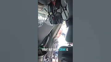 Identifying The Driver Rights And Reasons 