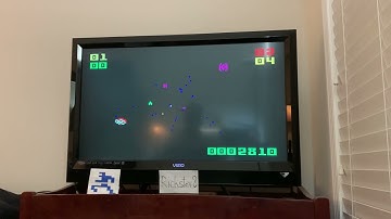 Deep Zone - Default Level - EMU InTV