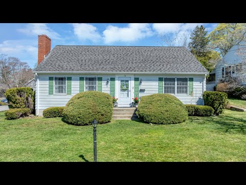 79 Longview Street, Waterford, CT home video tour