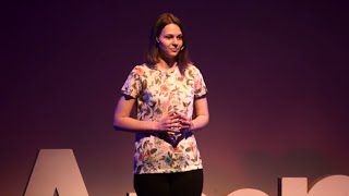 Decisions that change your life | Anna Muzychuk | TEDxAmposta
