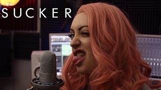 Jonas Brothers - "Sucker" (Cover by The Animal In Me)