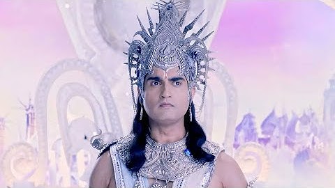 INDRA THEME | KARMAFAL DAATA SHANI