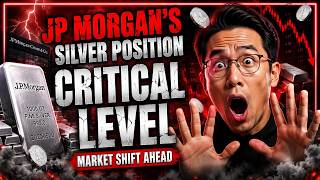 JP Morgan’s Silver Position Just Hit a Critical Level (Market Shift Ahead)